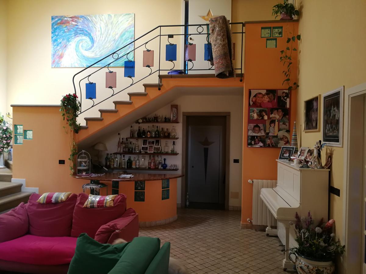 Vacanze Verde Mare - Beggi Casale Marittimo Exterior foto