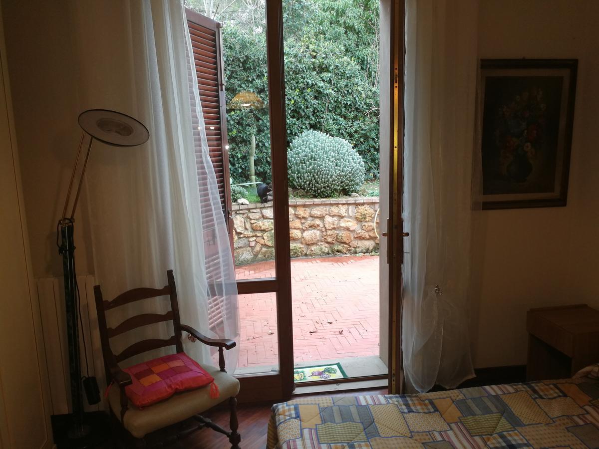 Vacanze Verde Mare - Beggi Casale Marittimo Exterior foto