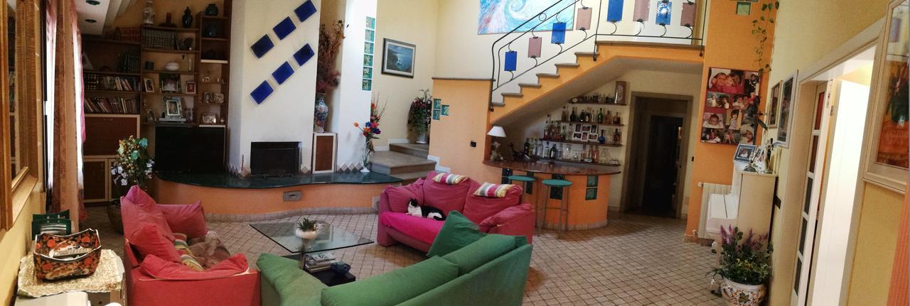 Vacanze Verde Mare - Beggi Casale Marittimo Exterior foto